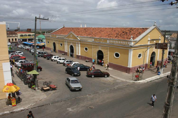 Ceará-Mirim Pousada Diamante المظهر الخارجي الصورة
