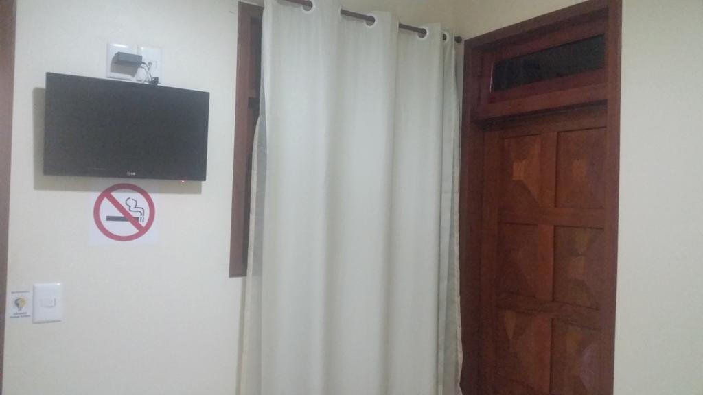Ceará-Mirim Pousada Diamante المظهر الخارجي الصورة